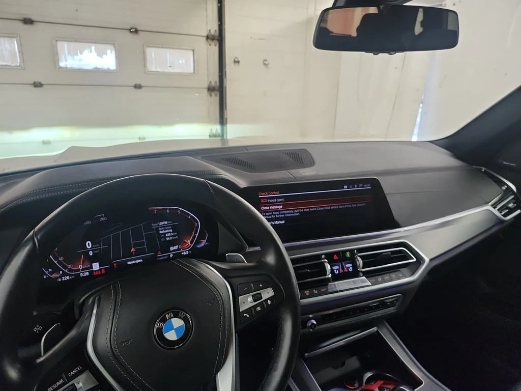 BMW X5 * xDrive40i * CARFAX * ���� �� �������� | Mobile.bg � ����������� 11