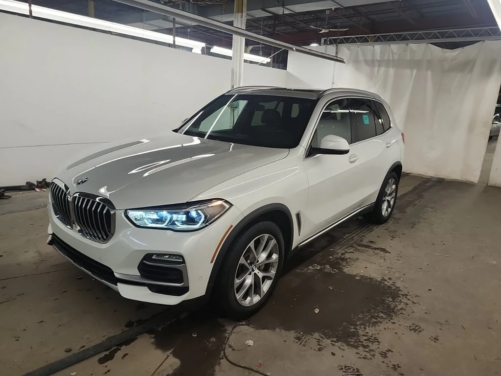 BMW X5 * xDrive40i * CARFAX * ���� �� �������� | Mobile.bg � ����������� 1