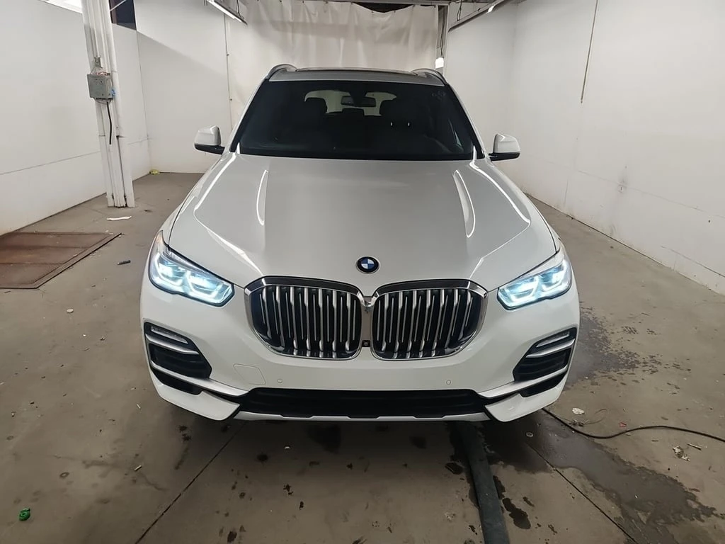 BMW X5 * xDrive40i * CARFAX * ���� �� �������� | Mobile.bg � ����������� 6