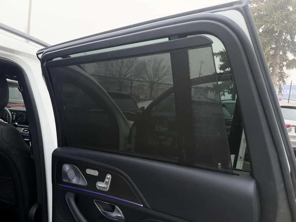 Mercedes-Benz GLS * 450 4MATIC| AMG NIGHT| PREMIUM| 6 SEATER| *  | Mobile.bg � ����������� 17