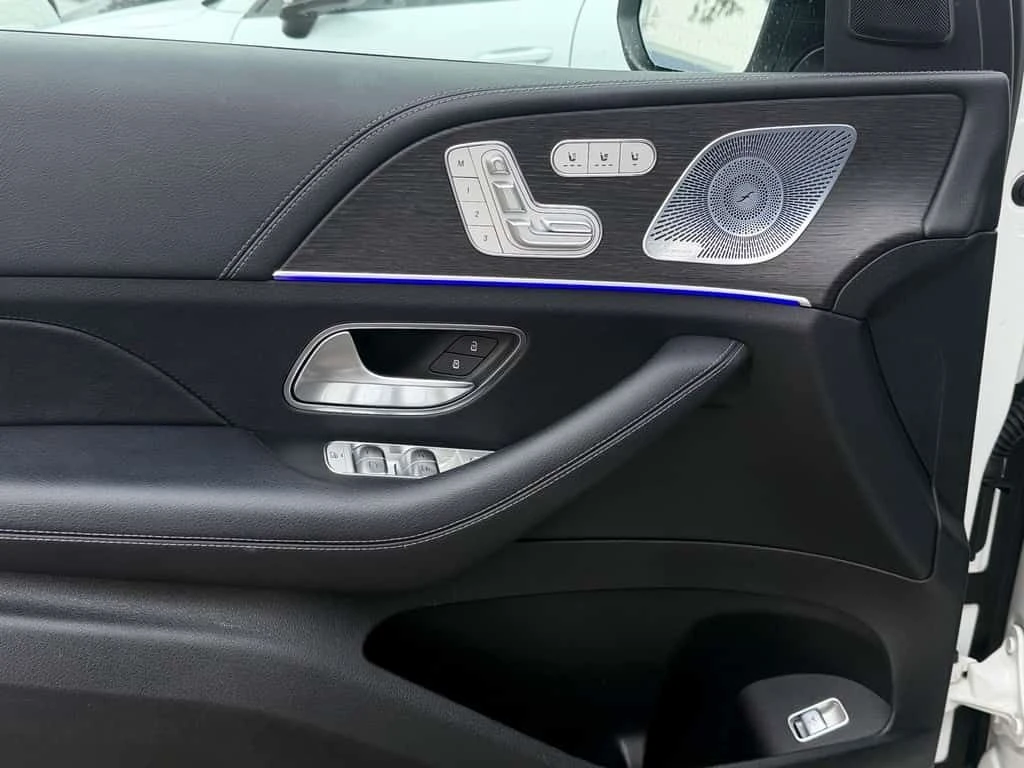 Mercedes-Benz GLS * 450 4MATIC| AMG NIGHT| PREMIUM| 6 SEATER| *  - изображение 10