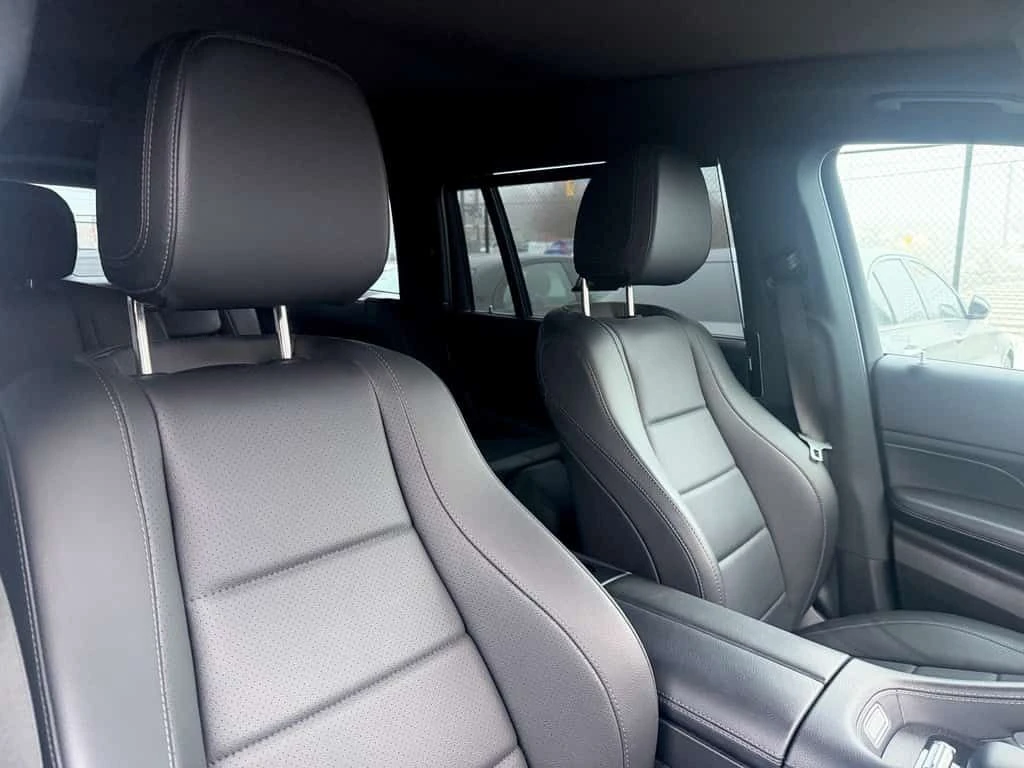 Mercedes-Benz GLS * 450 4MATIC| AMG NIGHT| PREMIUM| 6 SEATER| *  | Mobile.bg � ����������� 15