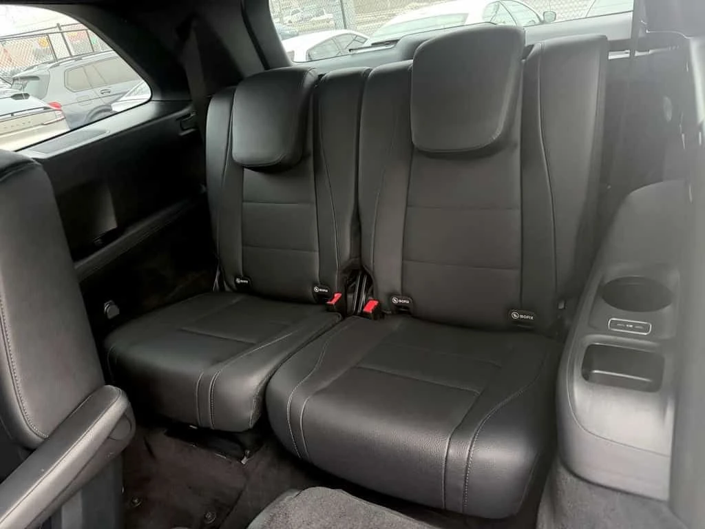 Mercedes-Benz GLS * 450 4MATIC| AMG NIGHT| PREMIUM| 6 SEATER| *  | Mobile.bg � ����������� 13