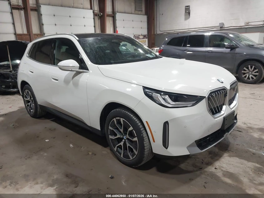 BMW X3 xDrive30i  | Mobile.bg � ����������� 1