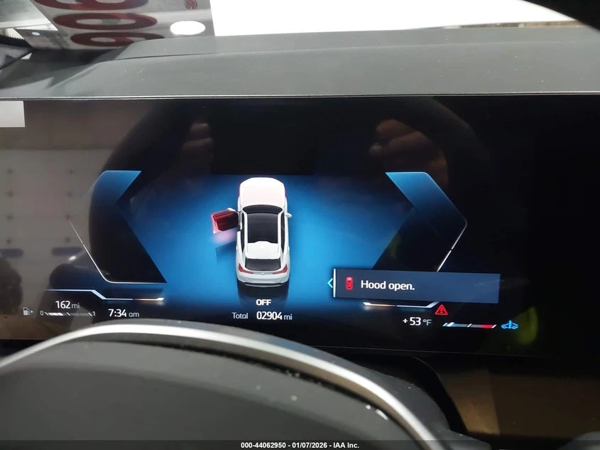 BMW X3 2l 30 xDrive - изображение 7