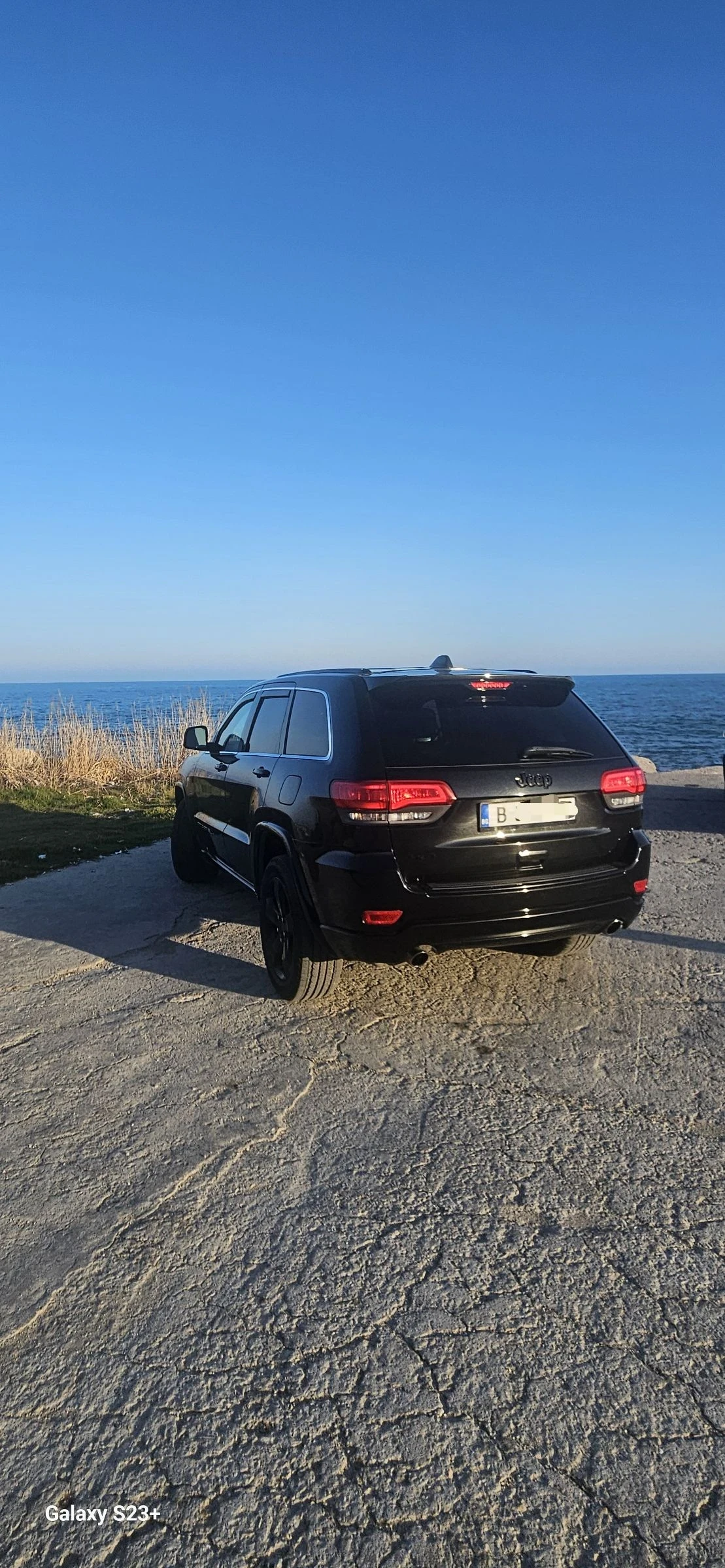 Jeep Grand cherokee 3.6i | Mobile.bg � ����������� 4