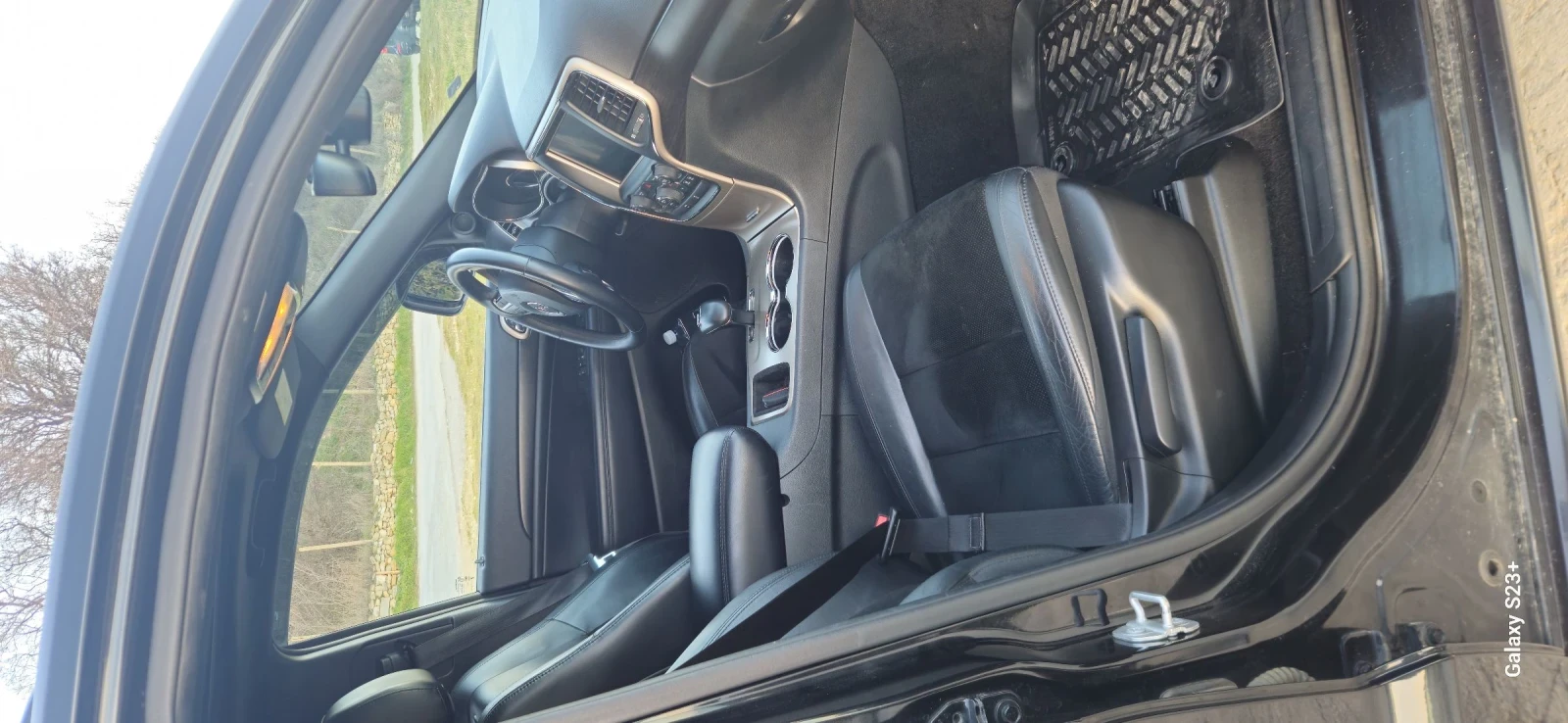 Jeep Grand cherokee 3.6i | Mobile.bg � ����������� 8