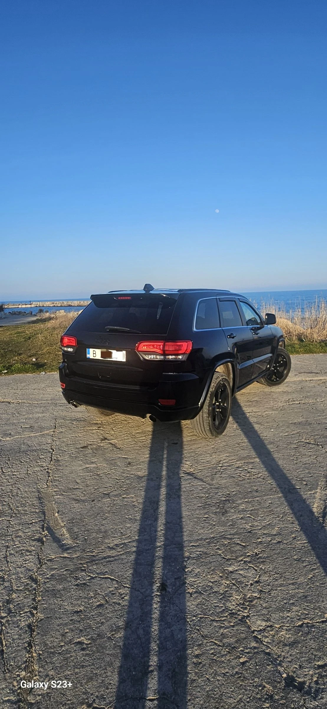 Jeep Grand cherokee 3.6i | Mobile.bg � ����������� 5
