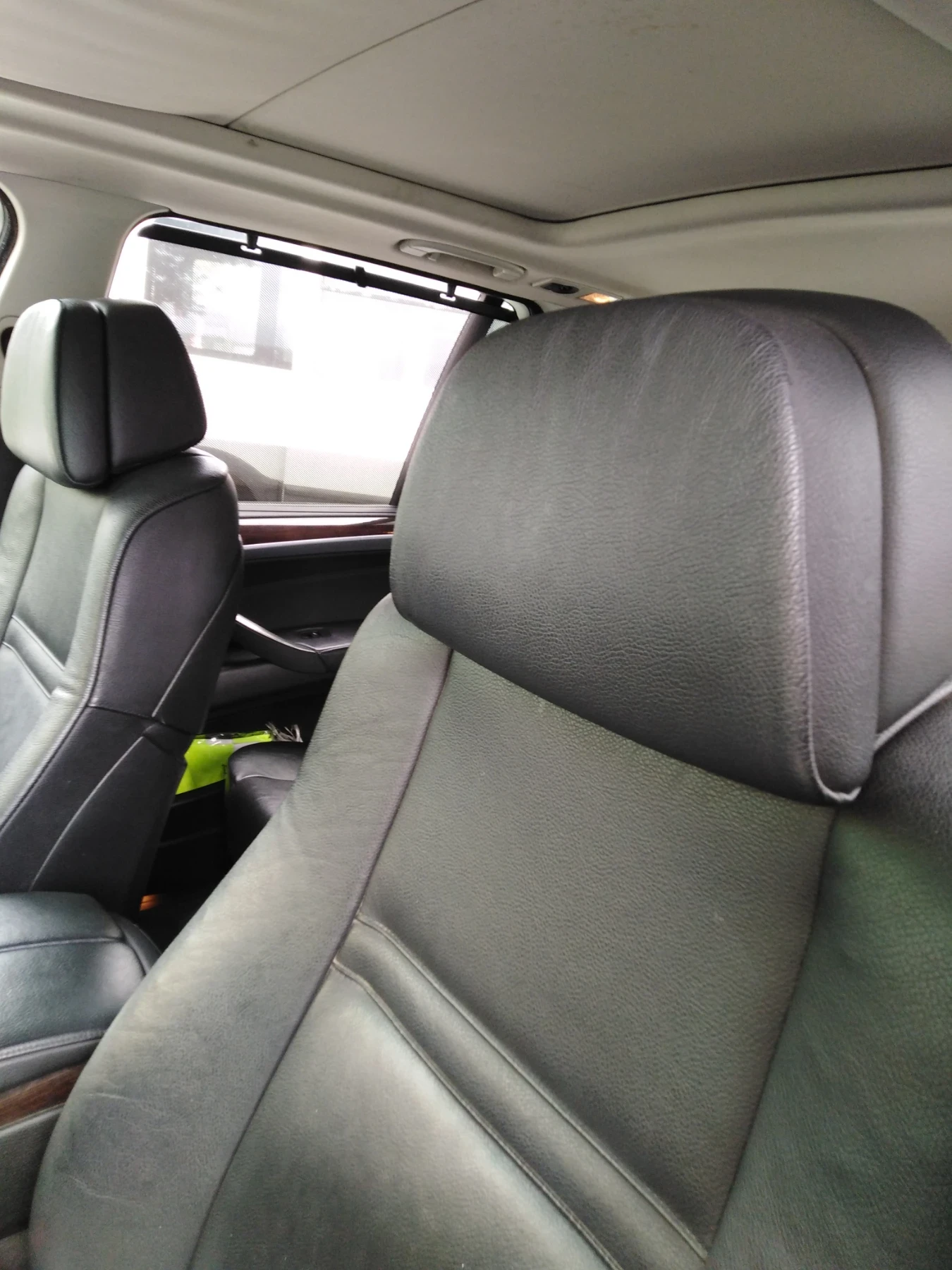 BMW X5, снимка 5 - Автомобили и джипове - 53858282