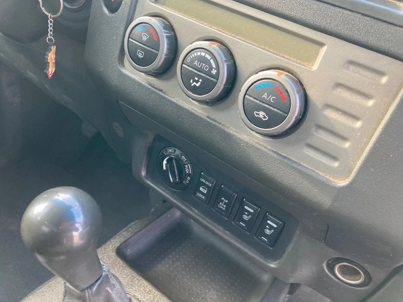 Nissan Navara 2.5 DCI | Mobile.bg � ����������� 5