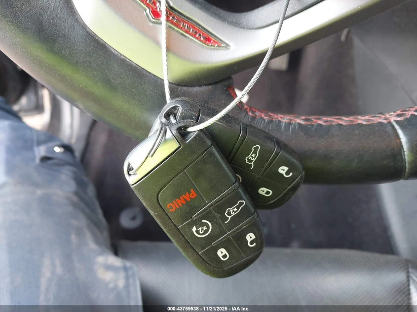 Jeep Grand cherokee 3.6l Trailhawk 4X4 | Mobile.bg � ����������� 11