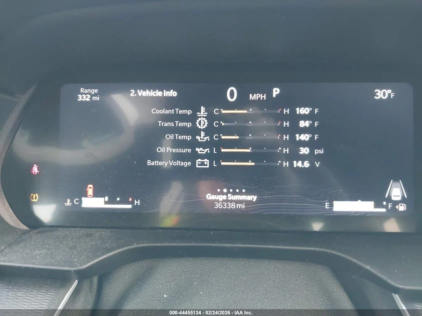 Jeep Grand cherokee 3.6l Altitude X 4X2, снимка 7 - Автомобили и джипове - 54106293