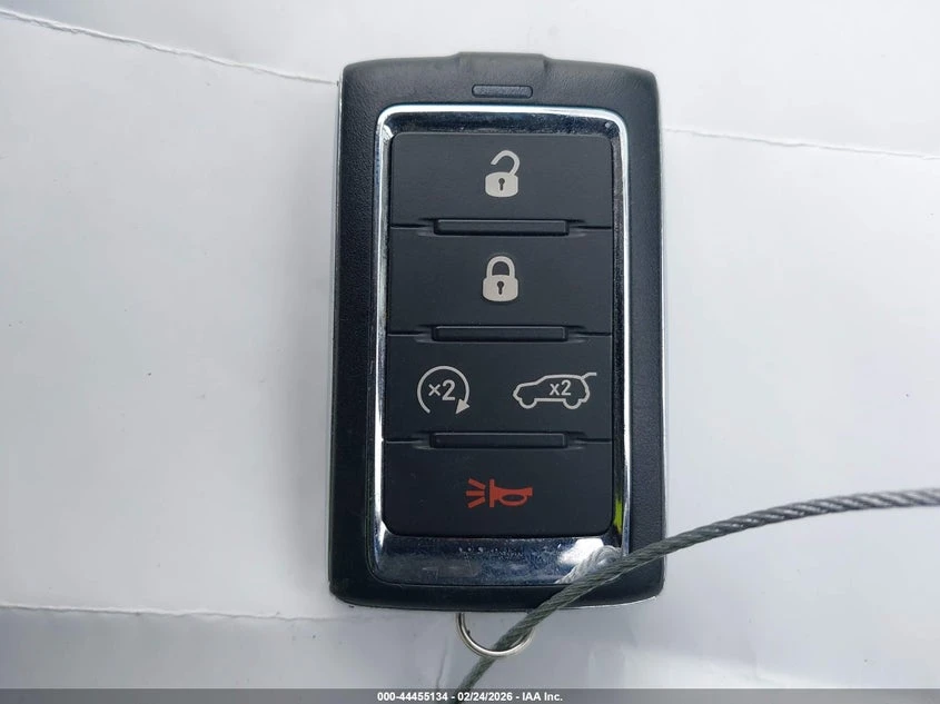 Jeep Grand cherokee 3.6l Altitude X 4X2, снимка 11 - Автомобили и джипове - 54106293