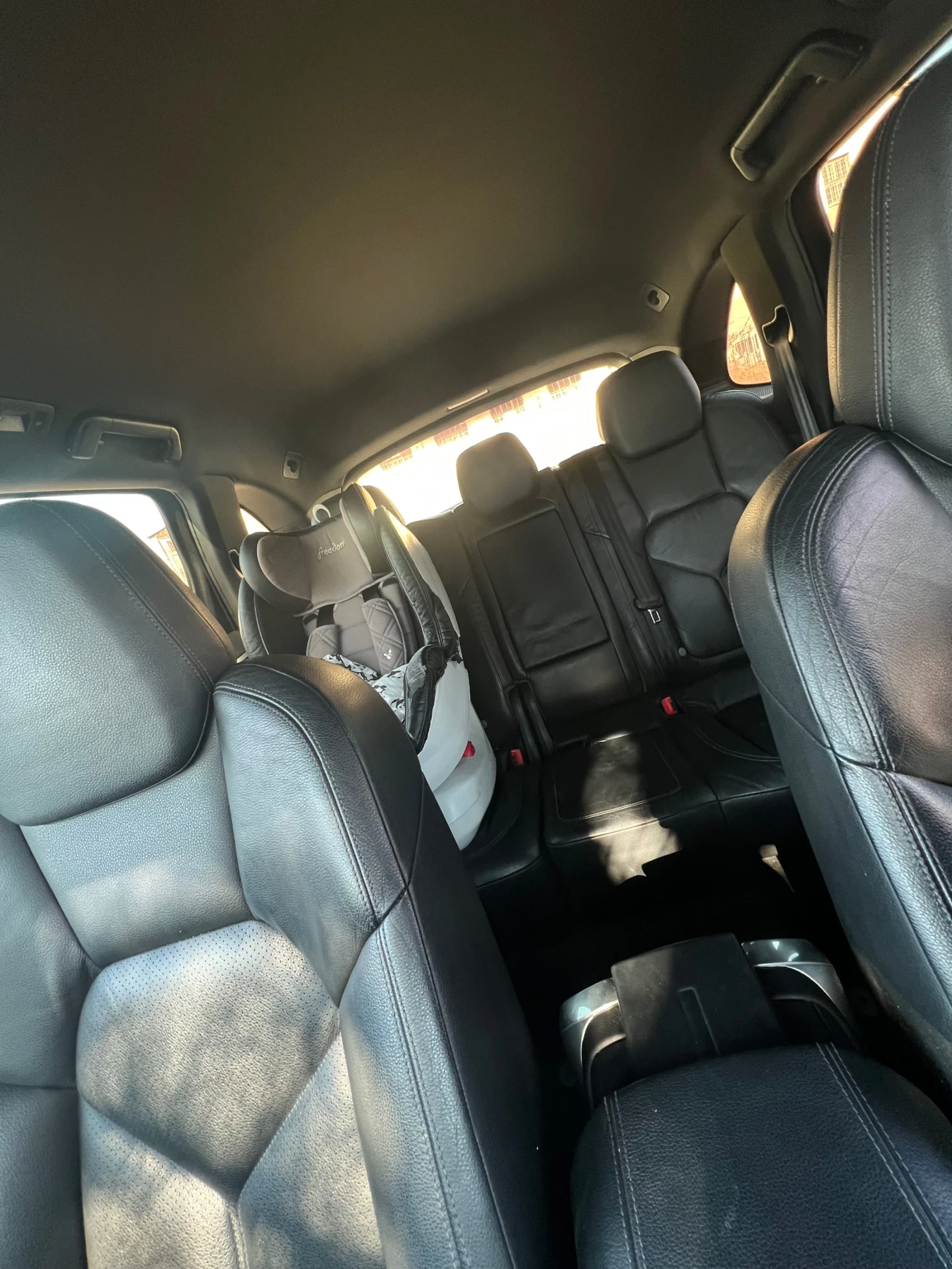 Porsche Cayenne, снимка 11 - Автомобили и джипове - 54311807