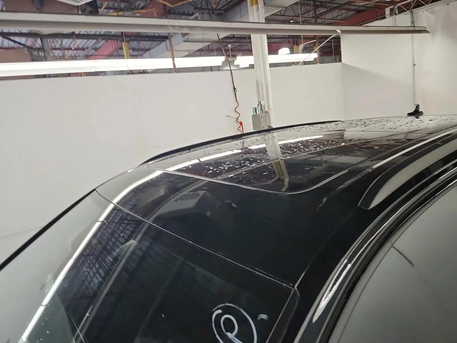 Audi Q7 TECHNIK* 360view* Обдухване* Дистроник* Гуми+ Джан, снимка 13 - Автомобили и джипове - 54370828