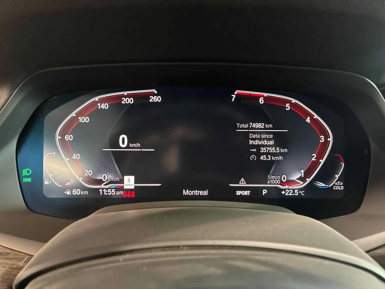 BMW X7 | ЛАЗЕРИ | HARMAN KARDON | 360 | , снимка 8 - Автомобили и джипове - 54460243