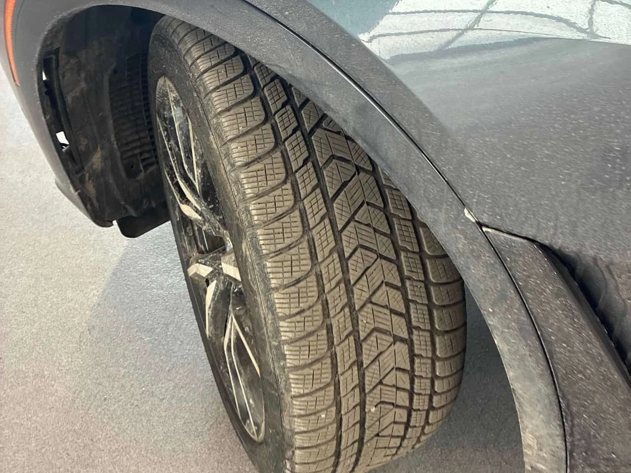 BMW X7 | ЛАЗЕРИ | HARMAN KARDON | 360 | , снимка 15 - Автомобили и джипове - 54460243