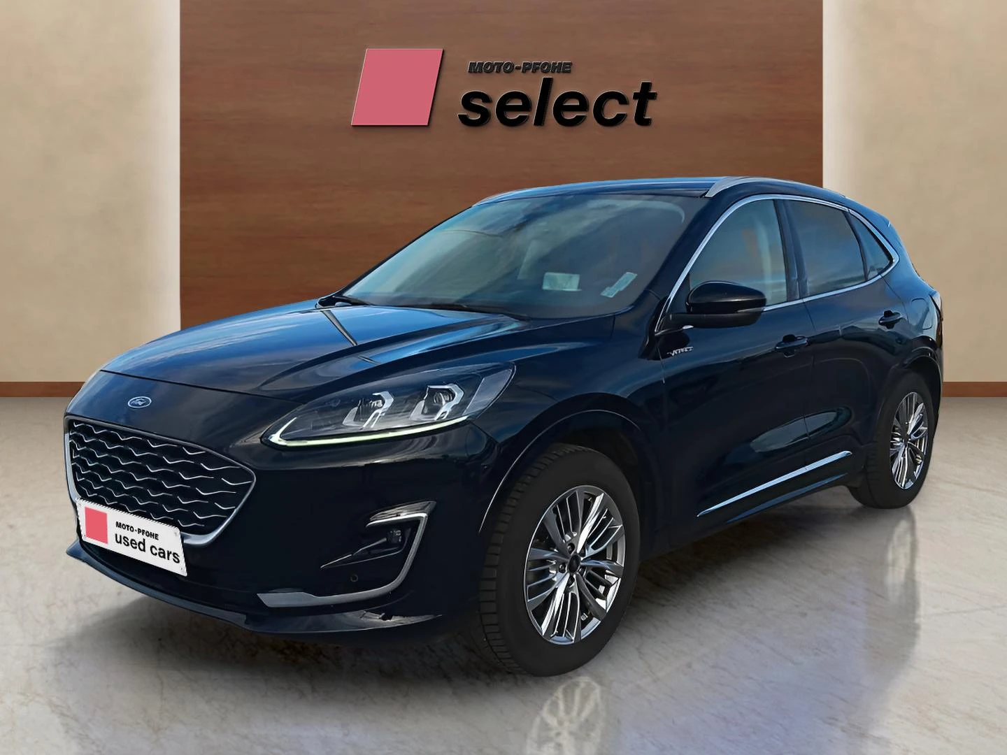 Ford Kuga 2.0 EcoBlue