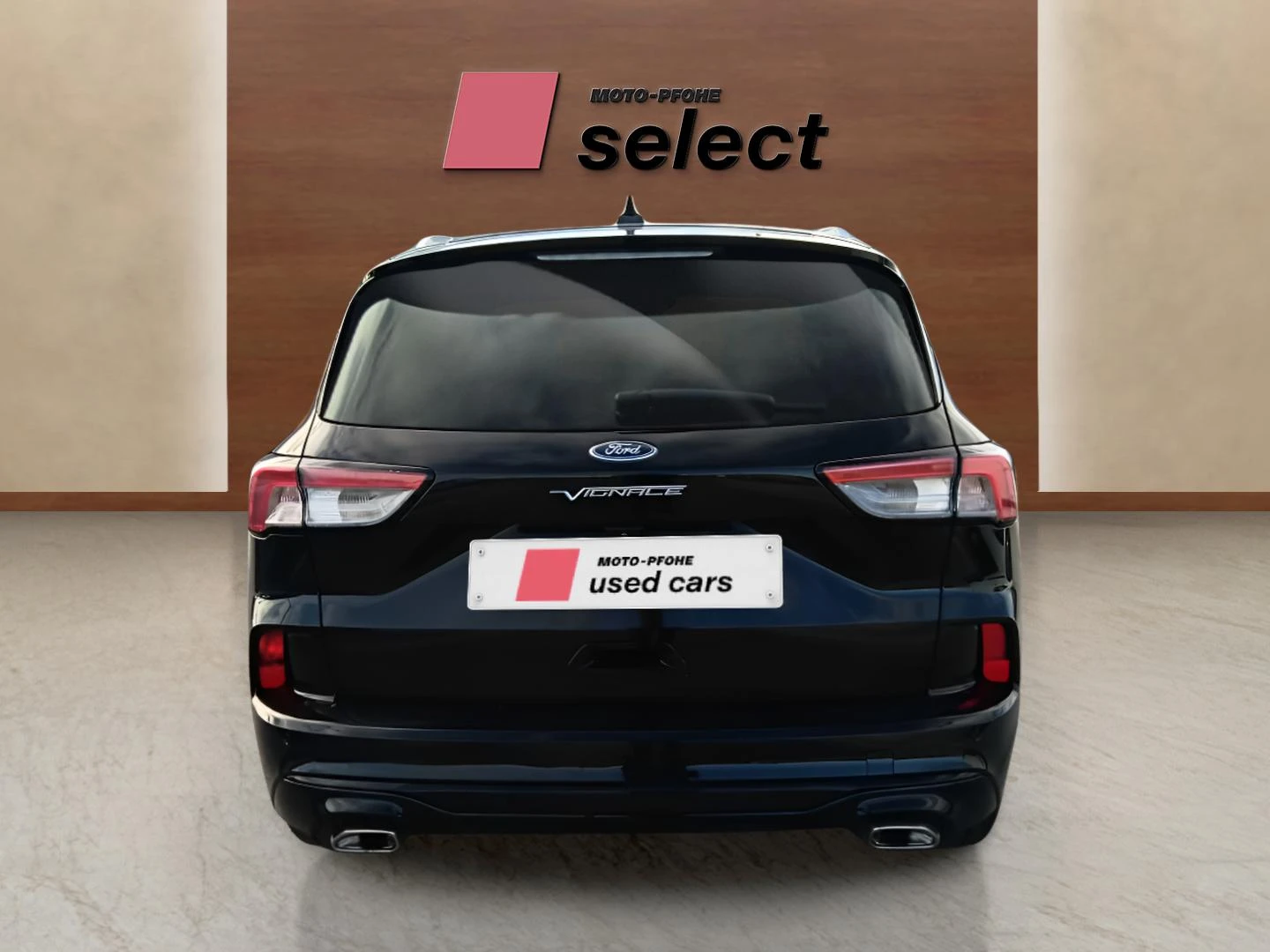 Ford Kuga 2.0 EcoBlue, снимка 6 - Автомобили и джипове - 54537896