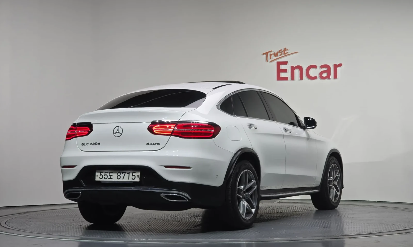Mercedes-Benz GLC 220 d* 4MATIC* 360 CAMS | Mobile.bg � ����������� 2