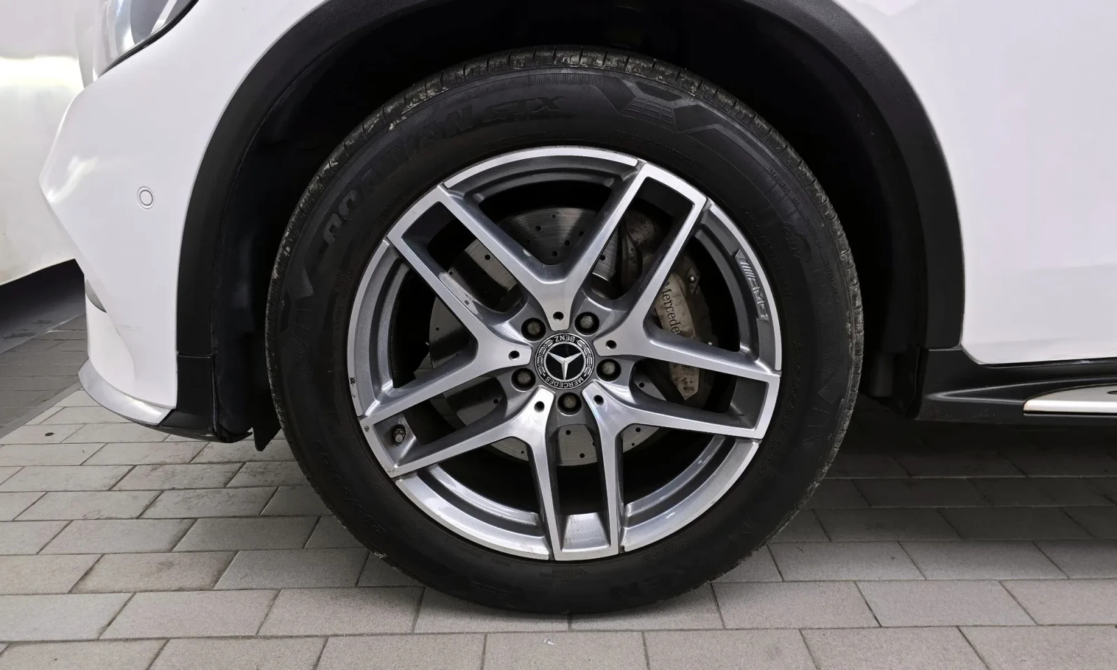 Mercedes-Benz GLC 220 d* 4MATIC* 360 CAMS | Mobile.bg � ����������� 5