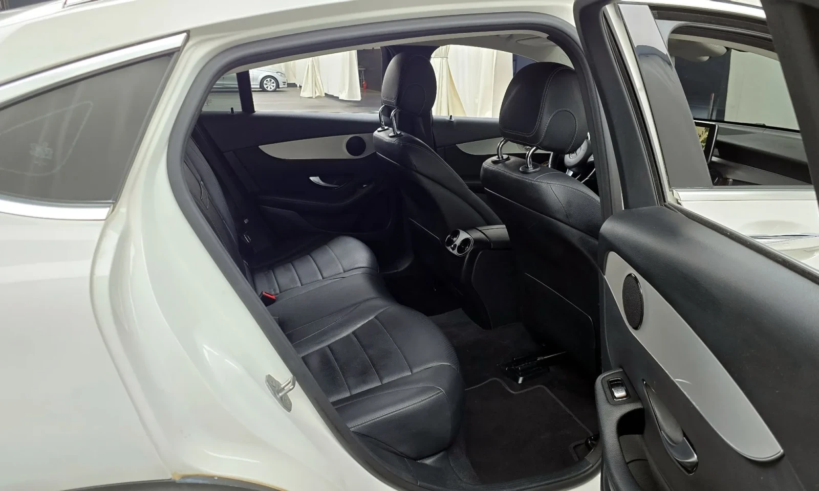 Mercedes-Benz GLC 220 d* 4MATIC* 360 CAMS | Mobile.bg � ����������� 10