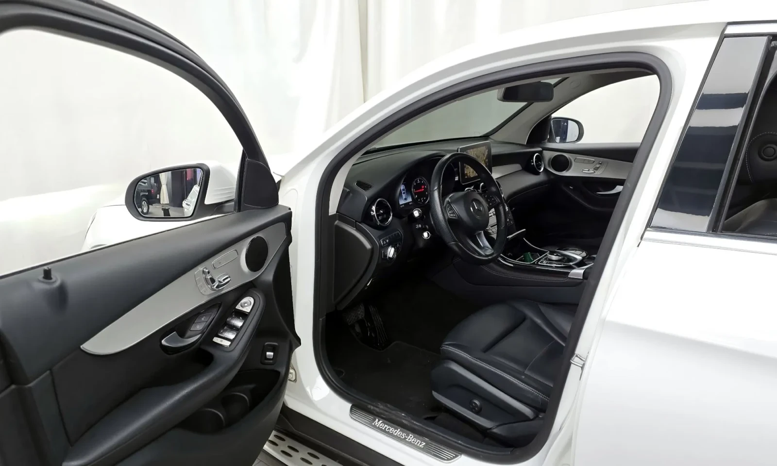 Mercedes-Benz GLC 220 d* 4MATIC* 360 CAMS | Mobile.bg � ����������� 8