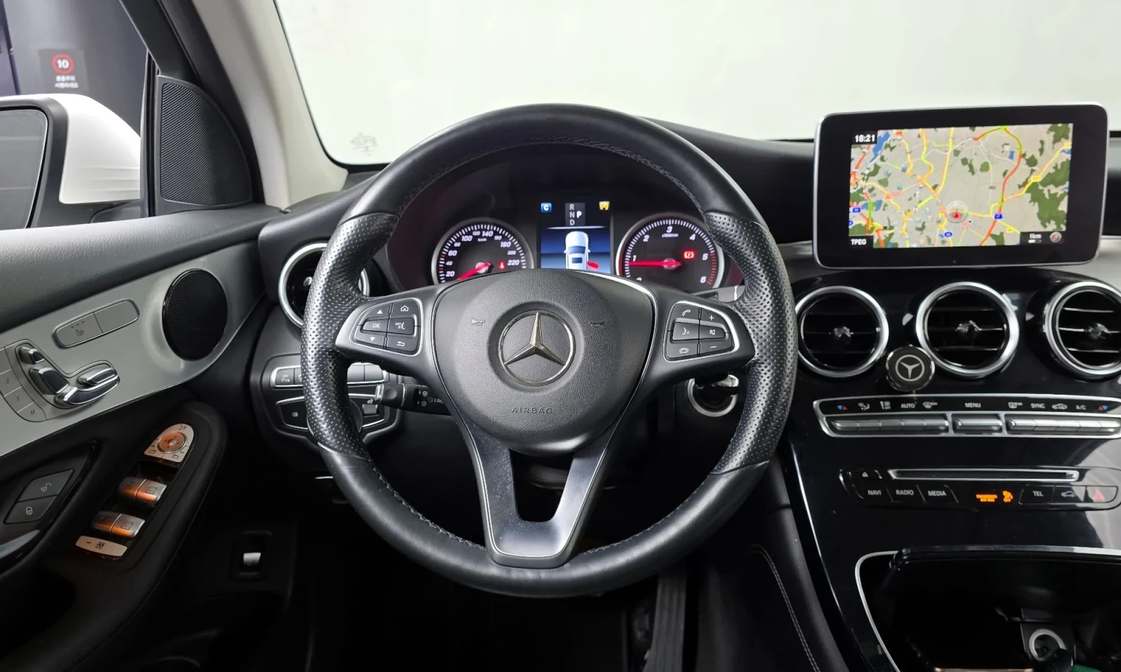 Mercedes-Benz GLC 220 d* 4MATIC* 360 CAMS | Mobile.bg � ����������� 11