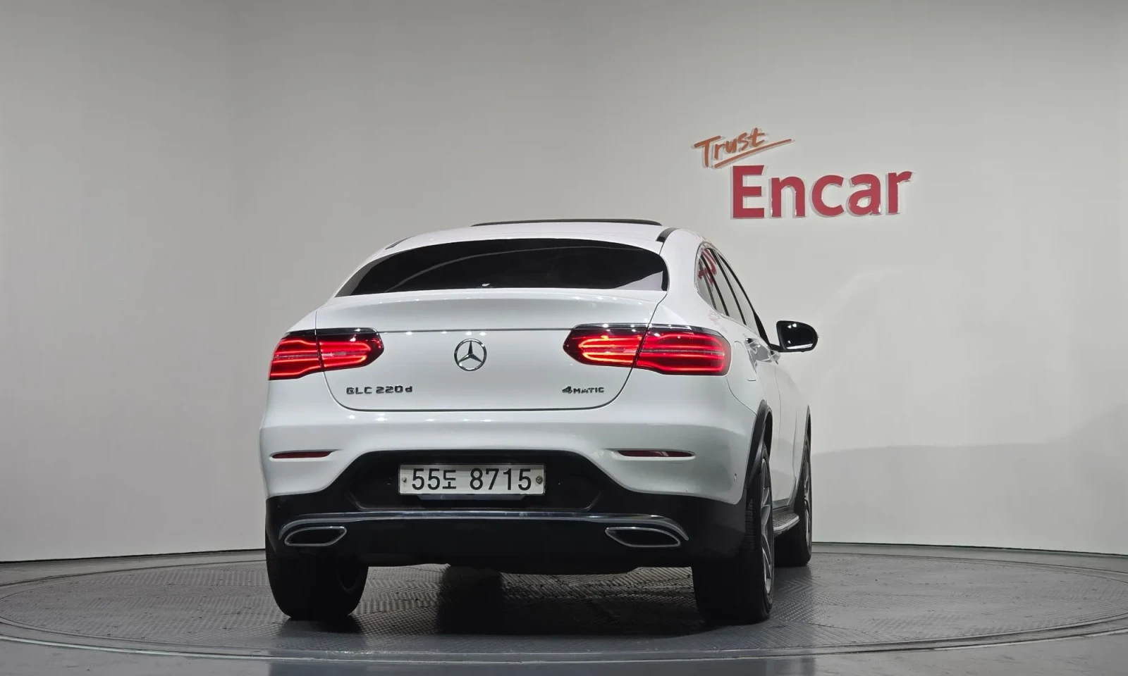 Mercedes-Benz GLC 220 d* 4MATIC* 360 CAMS | Mobile.bg � ����������� 4