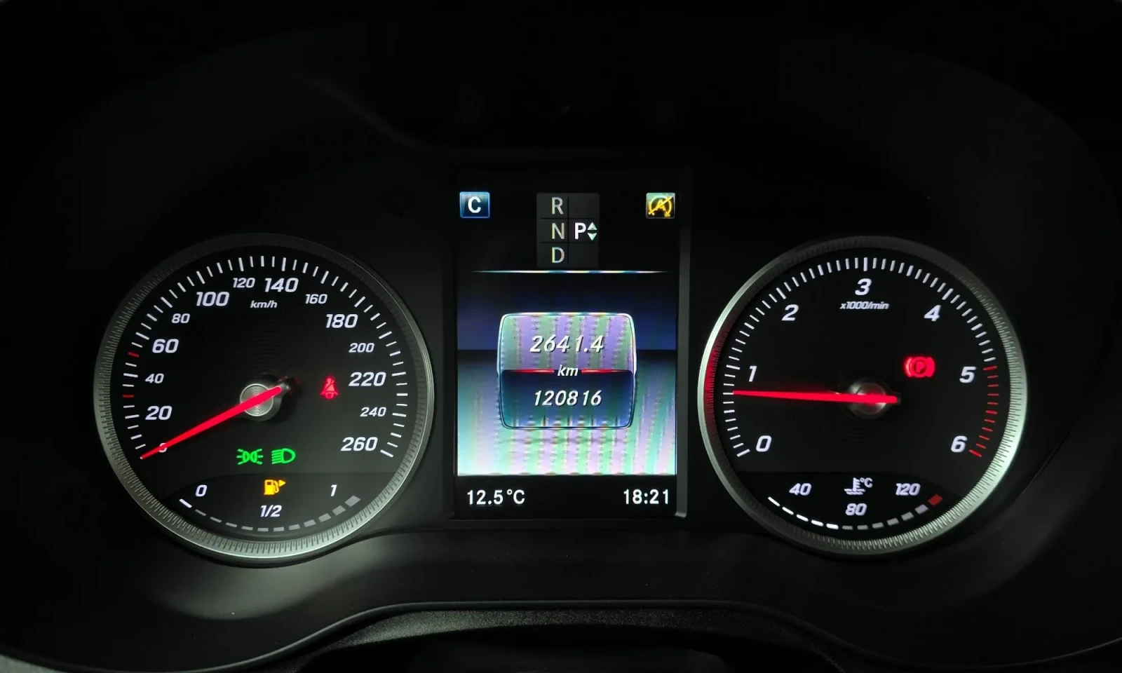 Mercedes-Benz GLC 220 d* 4MATIC* 360 CAMS | Mobile.bg � ����������� 7