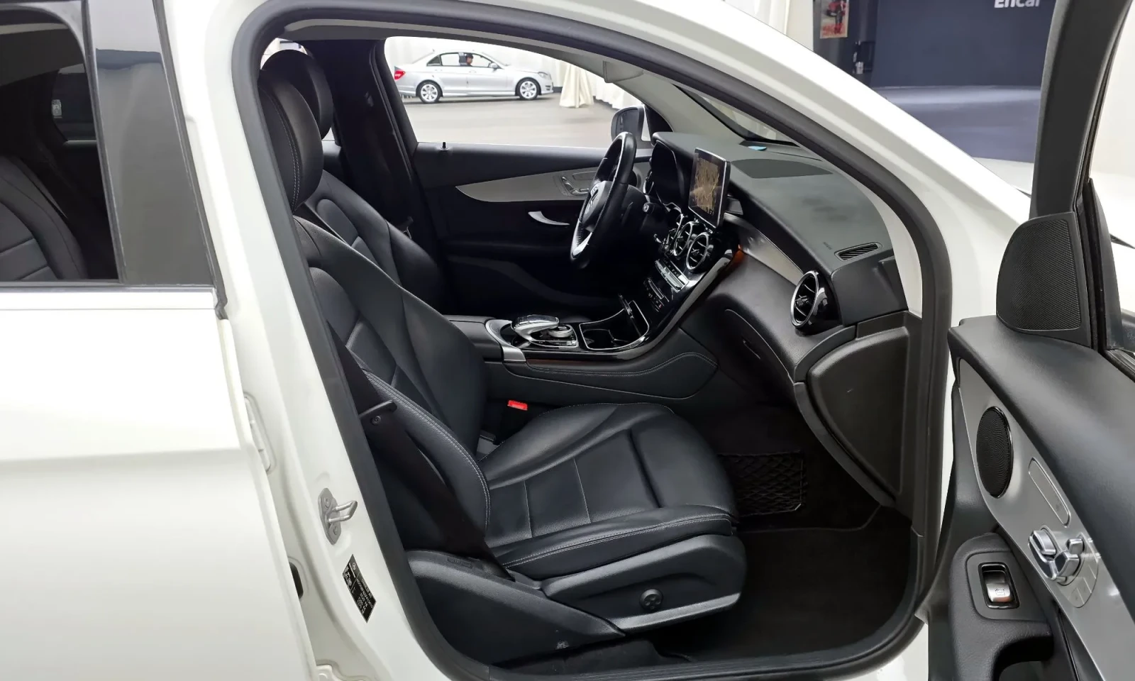 Mercedes-Benz GLC 220 d* 4MATIC* 360 CAMS | Mobile.bg � ����������� 9