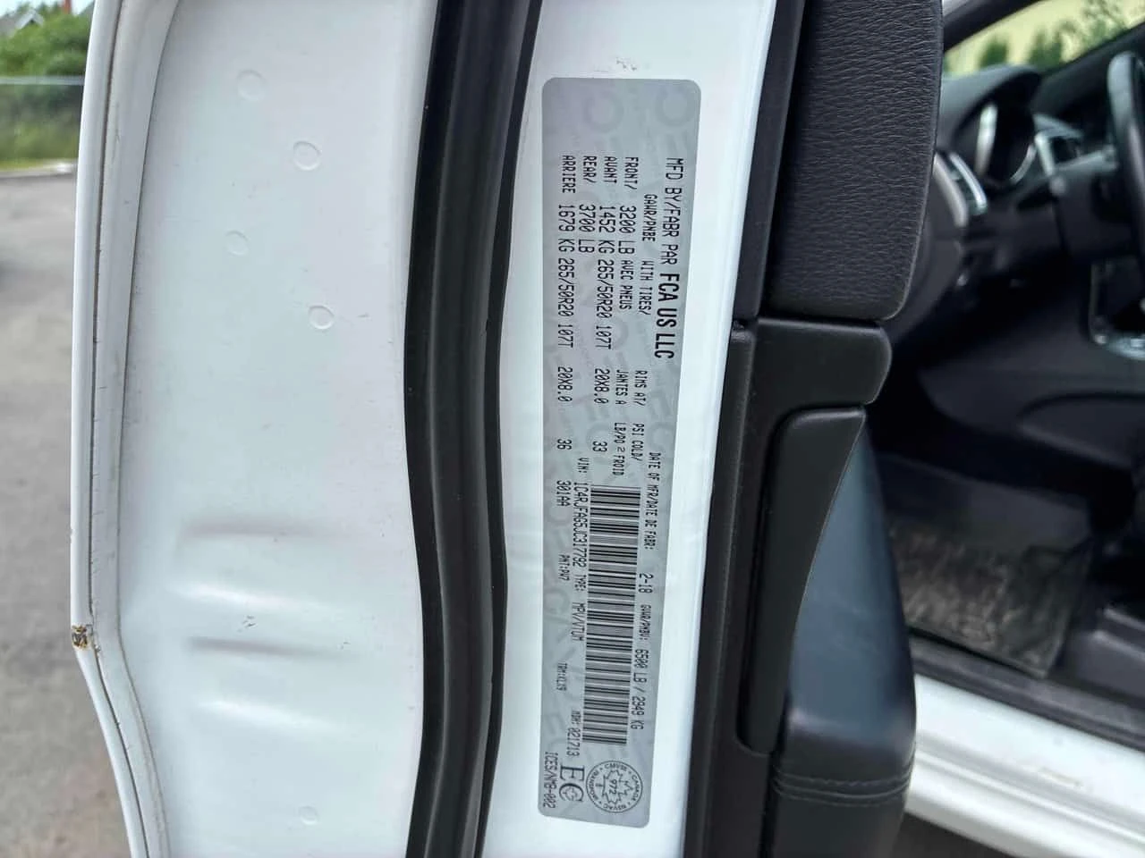 Jeep Grand cherokee * Altitude IV * АВТОКРЕДИТ БЕЗ ПЪРВОНАЧАЛНА ВНОСКА, снимка 10 - Автомобили и джипове - 55157643