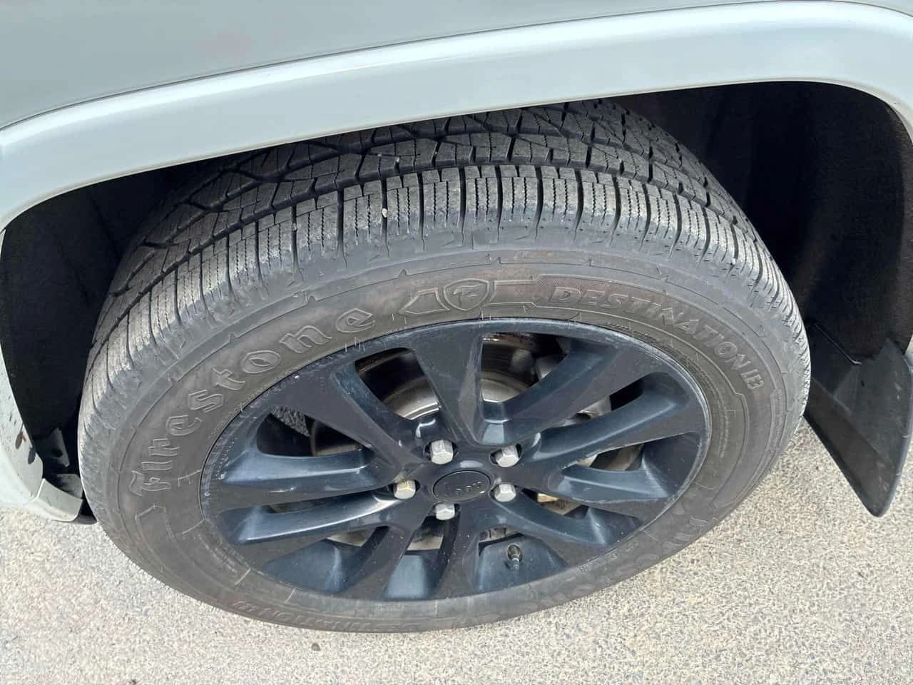 Jeep Grand cherokee * Altitude IV * АВТОКРЕДИТ БЕЗ ПЪРВОНАЧАЛНА ВНОСКА, снимка 7 - Автомобили и джипове - 55157643