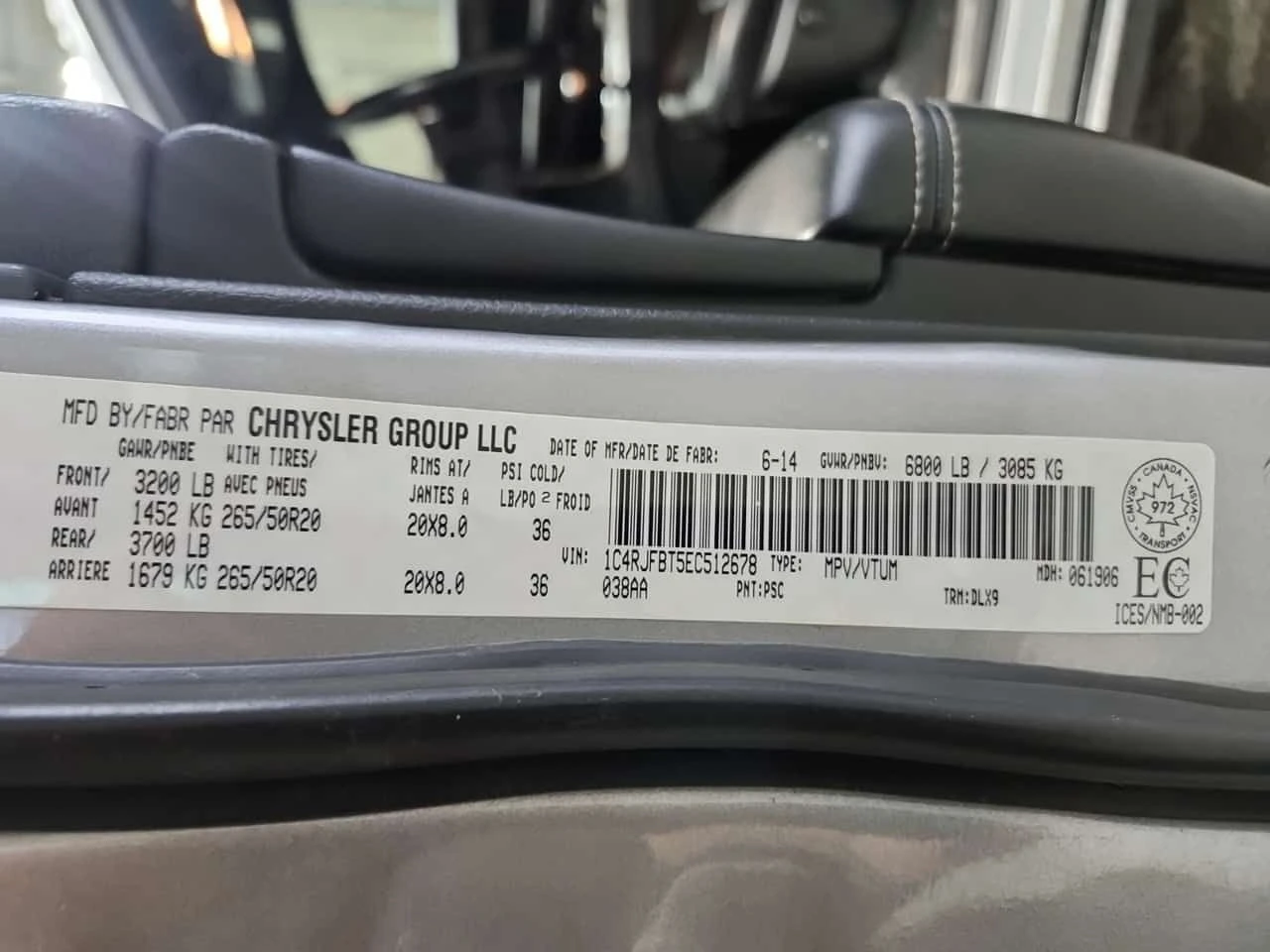 Jeep Grand cherokee * LIMITED * АВТОКРЕДИТ БЕЗ ПЪРВОНАЧАЛНА ВНОСКА* , снимка 16 - Автомобили и джипове - 55470697