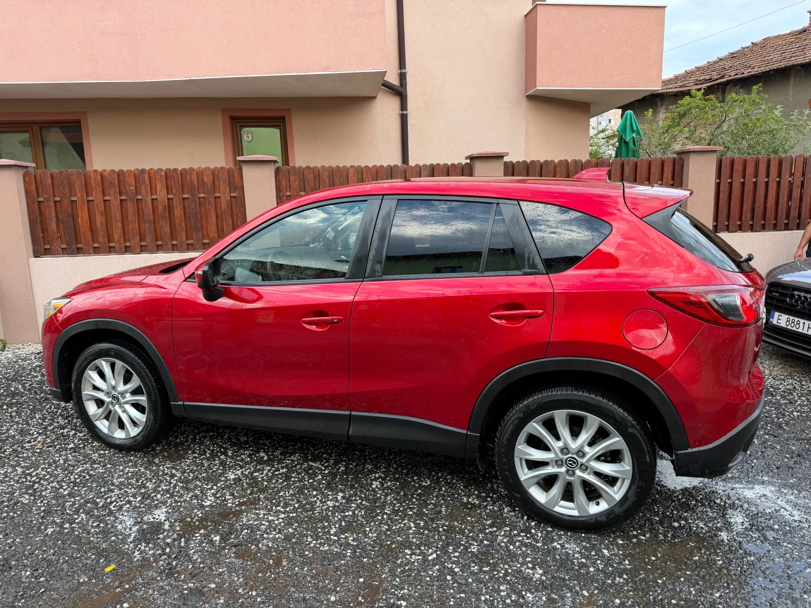 Mazda CX-5 2.5 AWD | Mobile.bg � ����������� 2
