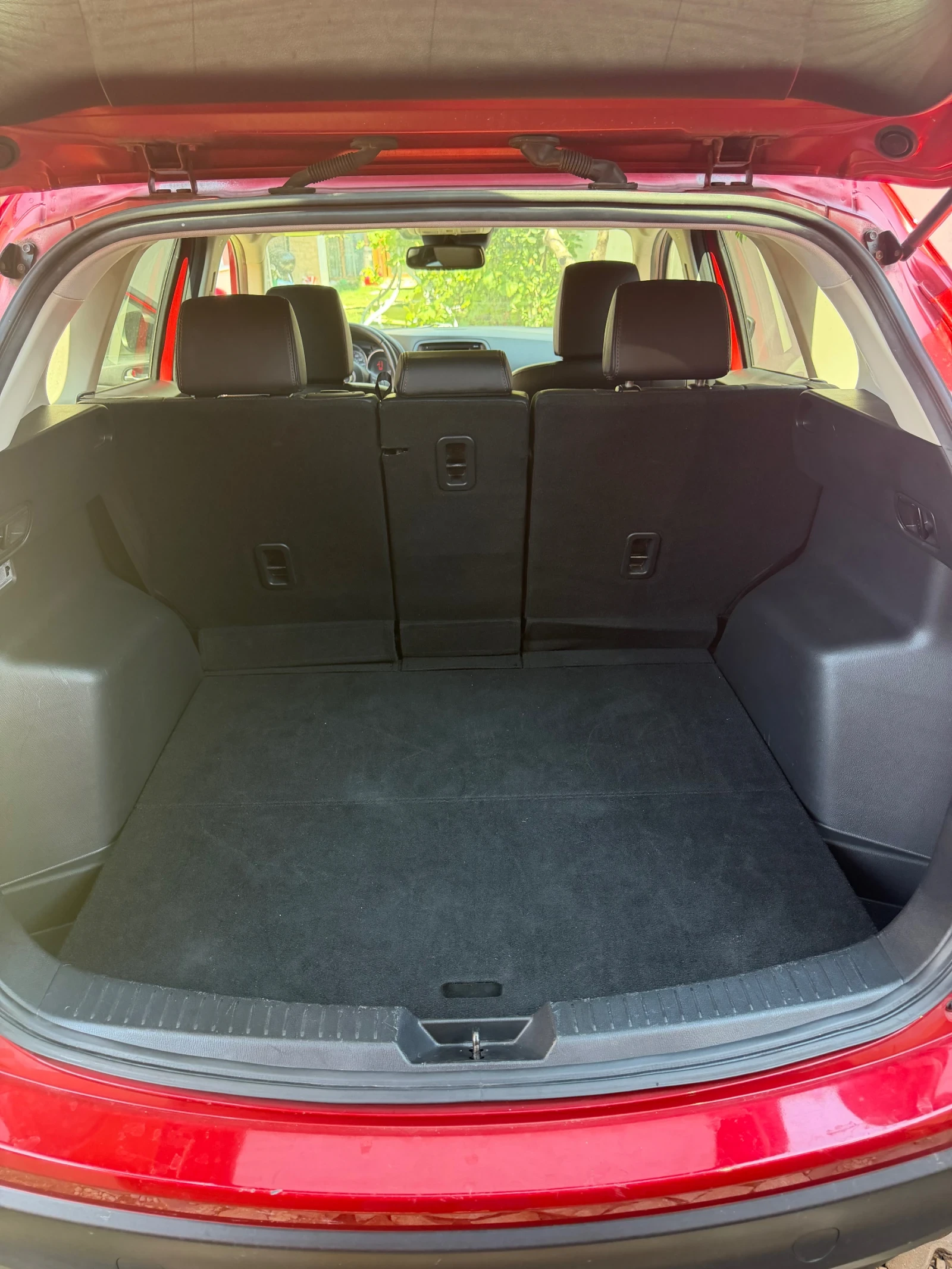 Mazda CX-5 2.5 AWD | Mobile.bg � ����������� 10