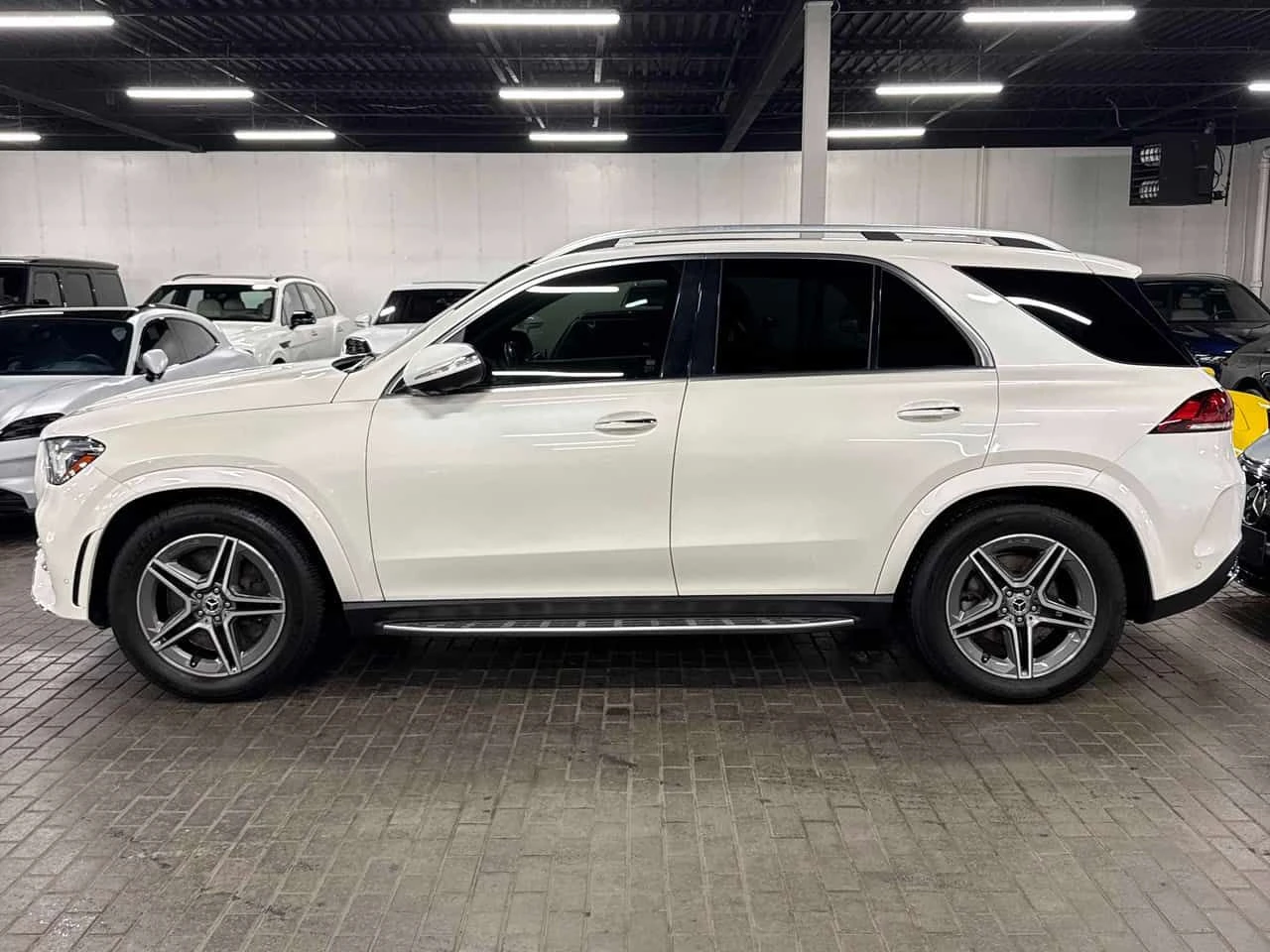 Mercedes-Benz GLE 450 * 7 ������ * ��������� * 360 * ��������� | Mobile.bg � ����������� 2