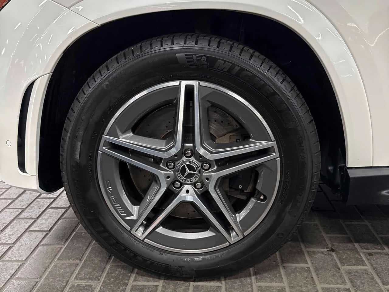 Mercedes-Benz GLE 450 * 7 ������ * ��������� * 360 * ��������� | Mobile.bg � ����������� 7