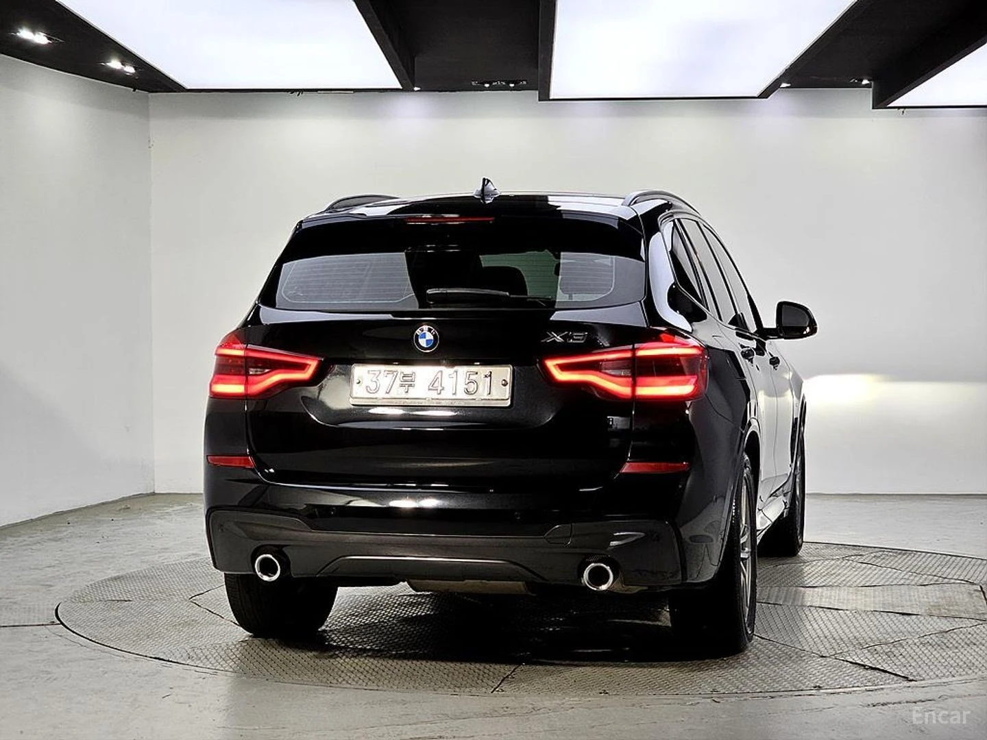 BMW X3 xDrive 20d M Sport* КОЖА* НАВИ* ПАНО* АВТОКРЕДИТ, снимка 3 - Автомобили и джипове - 55644372