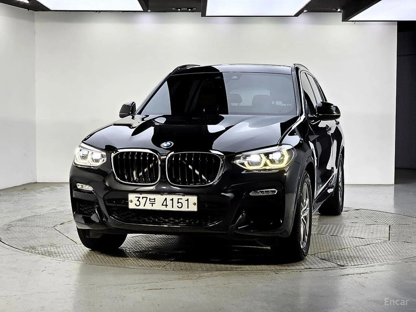 BMW X3 xDrive 20d M Sport* КОЖА* НАВИ* ПАНО* АВТОКРЕДИТ, снимка 2 - Автомобили и джипове - 55644372