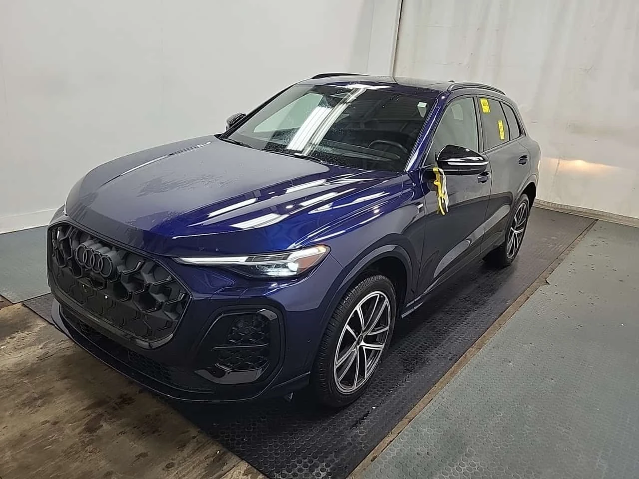 Audi Q5 * PROGRESSIV * CARFAX * ОПЦИЯ ЗА ФИНАНСИРАНЕ