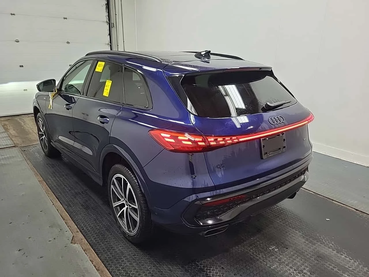 Audi Q5 * PROGRESSIV * CARFAX * ОПЦИЯ ЗА ФИНАНСИРАНЕ, снимка 4 - Автомобили и джипове - 55662229