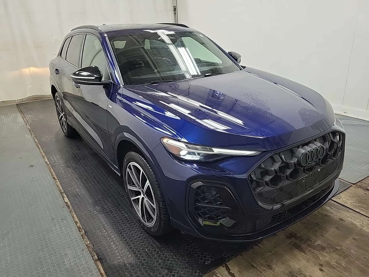Audi Q5 * PROGRESSIV * CARFAX * ОПЦИЯ ЗА ФИНАНСИРАНЕ, снимка 2 - Автомобили и джипове - 55662229
