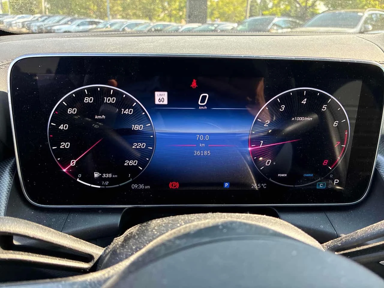 Mercedes-Benz GLC 300 /DISTRONIC/360/ОТ ПРЕДСТАВИТЕЛСТВО , снимка 8 - Автомобили и джипове - 55662820