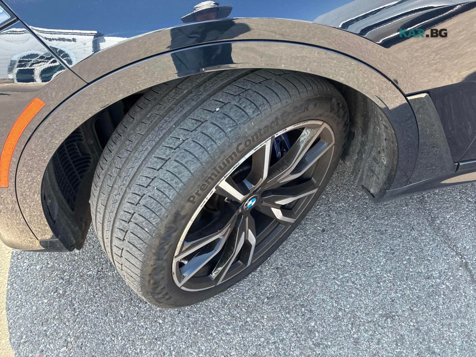 BMW X7 40I ЦЕНА ДО БЪЛГАРИЯ РЕГИСТРАЦИЯ & АВТОКРЕДИТ, снимка 7 - Автомобили и джипове - 55779412
