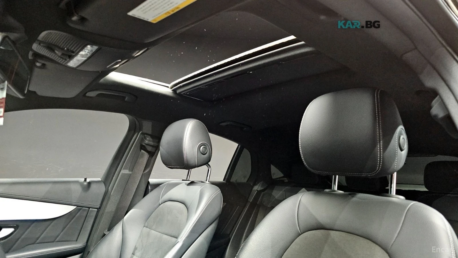Mercedes-Benz GLC 300 4MATIC* AMG-LINE* BURMESTER* 360* ХЕДЪП* ПОДГРЕВ* , снимка 14 - Автомобили и джипове - 55831879