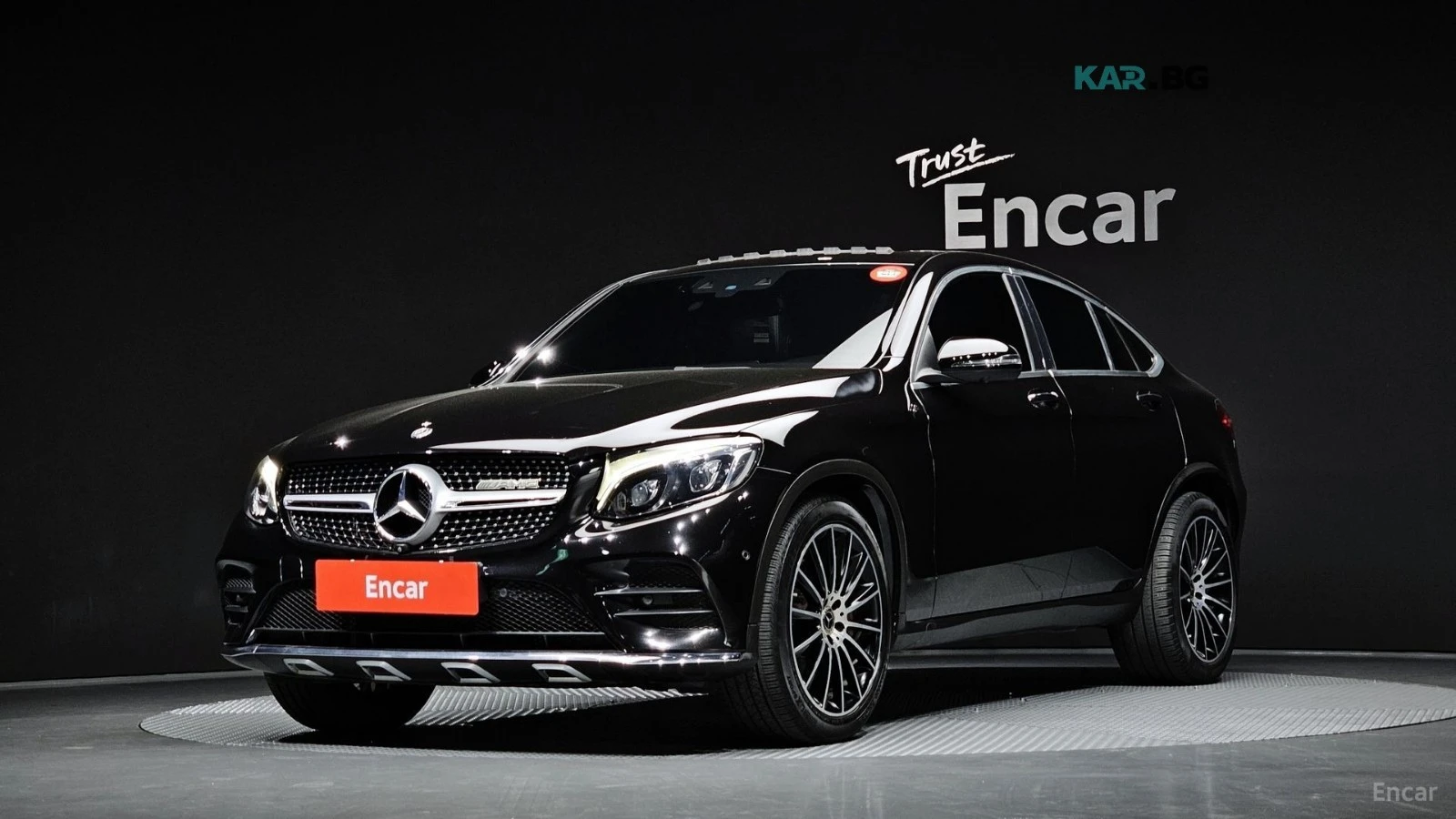 Mercedes-Benz GLC 300 4MATIC* AMG-LINE* BURMESTER* 360* ХЕДЪП* ПОДГРЕВ* 