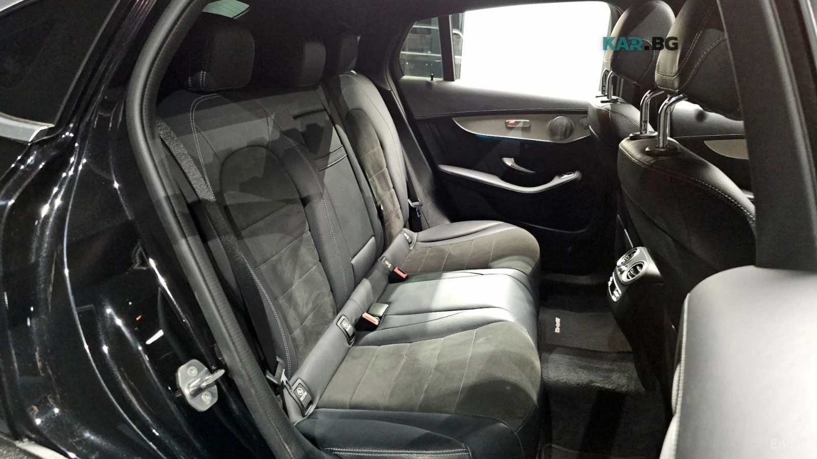 Mercedes-Benz GLC 300 4MATIC* AMG-LINE* BURMESTER* 360* ХЕДЪП* ПОДГРЕВ* , снимка 10 - Автомобили и джипове - 55831879