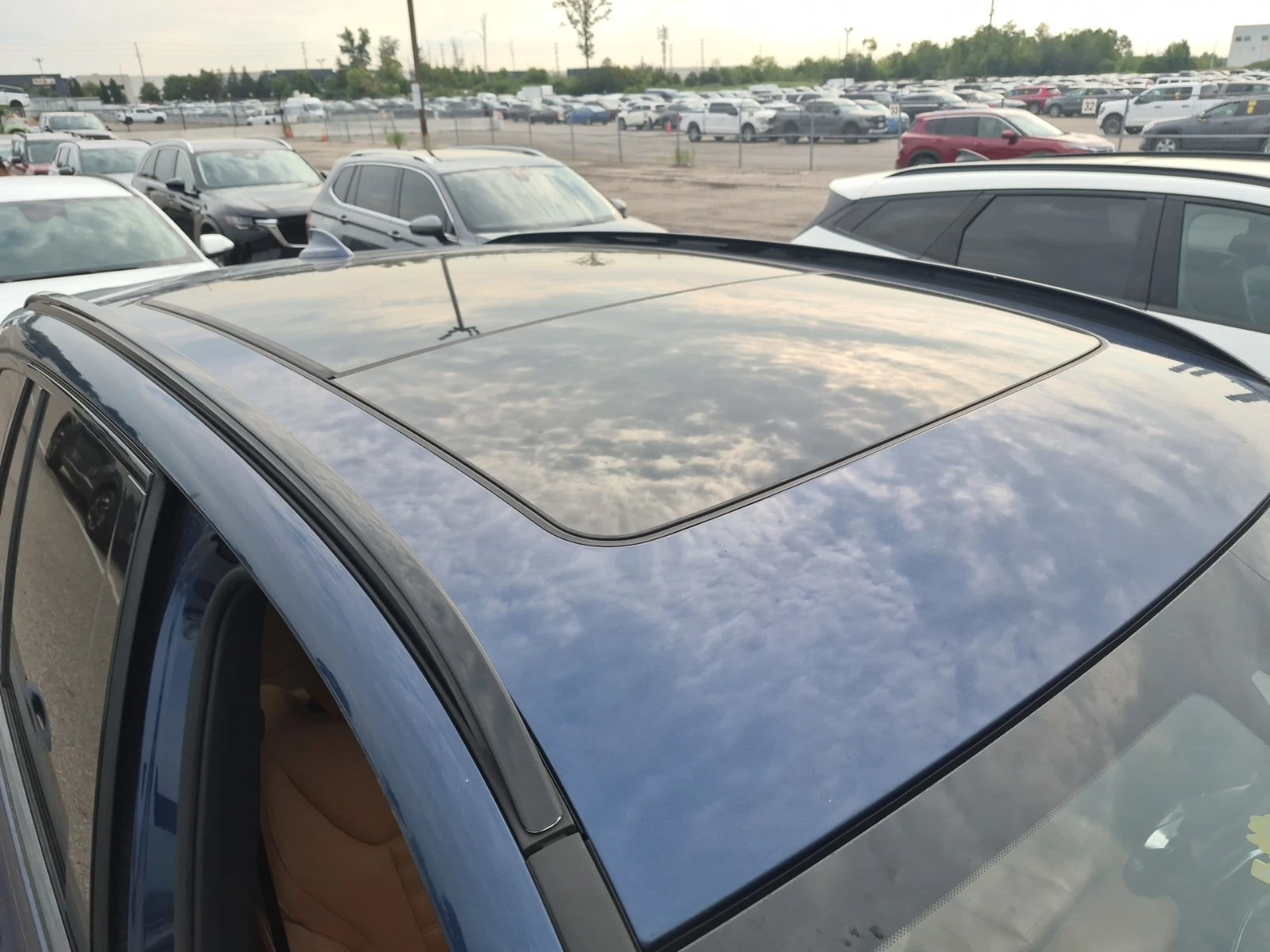 BMW X3 * M40I * CARFAX * ЦЕНА ДО БГ, снимка 14 - Автомобили и джипове - 55969040