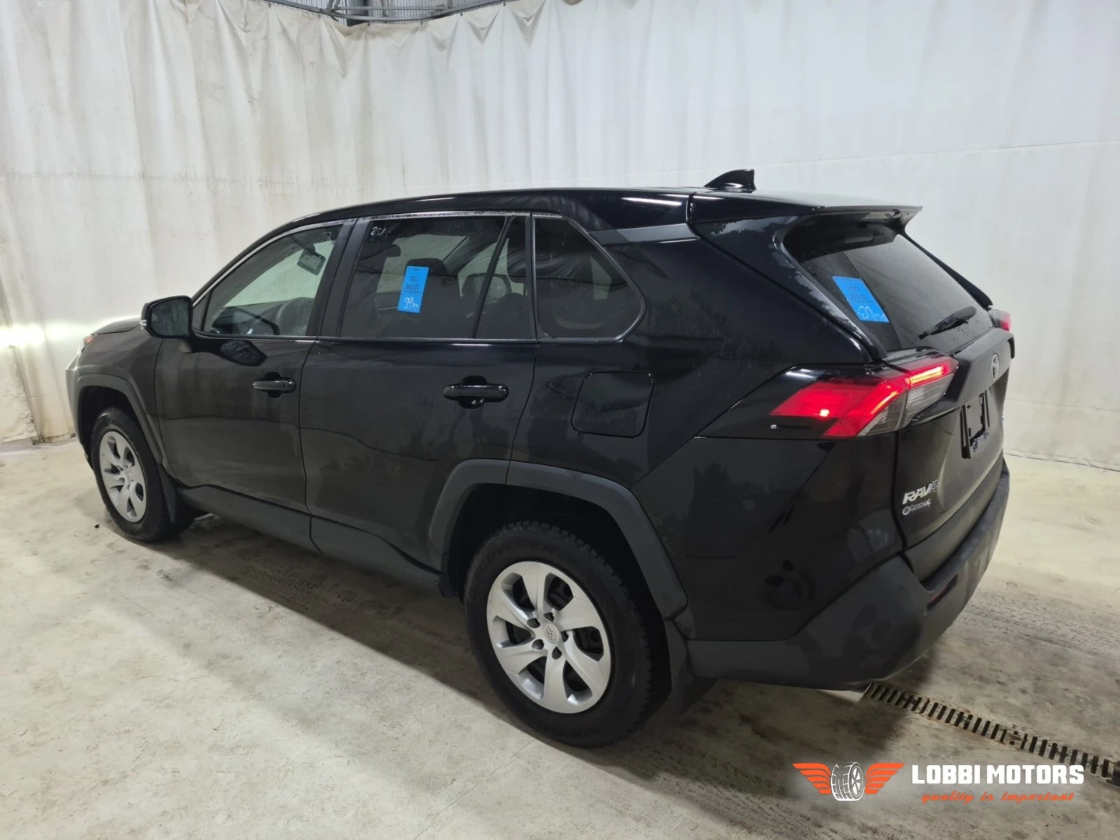 Toyota Rav4, снимка 4 - Автомобили и джипове - 56098799
